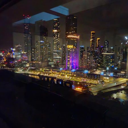 Melbourne Star Hotel Buitenkant foto