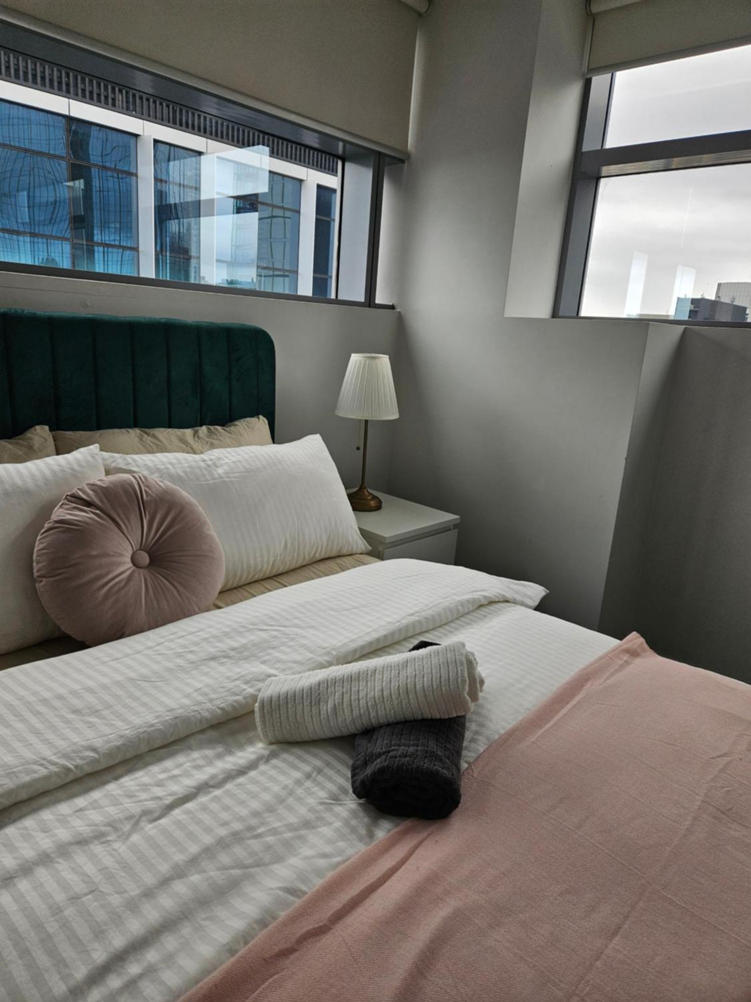 Melbourne Star Hotel Buitenkant foto