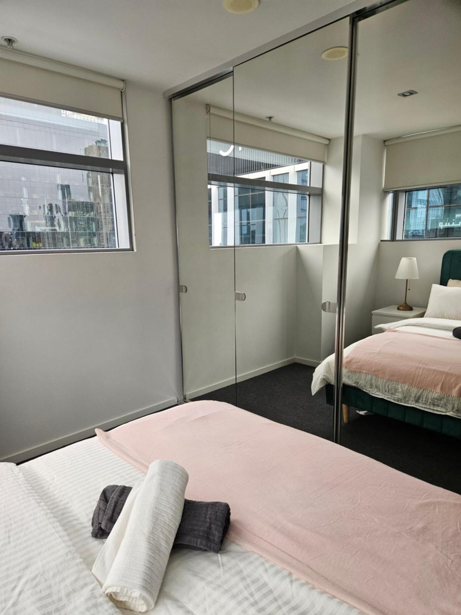 Melbourne Star Hotel Buitenkant foto